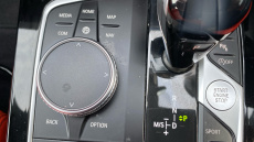 BMW 1 Series 118i M Sport 5dr Step Auto [Tech Pack] Petrol Hatchback